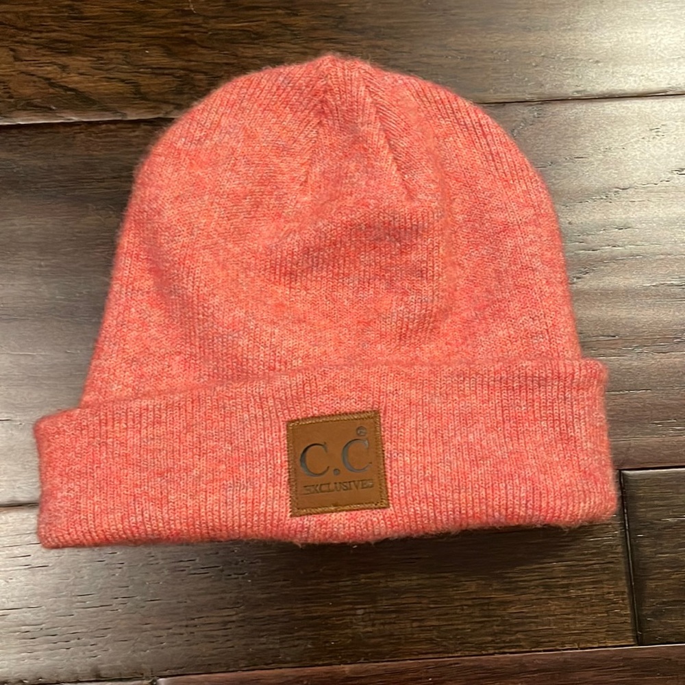 cc beanie